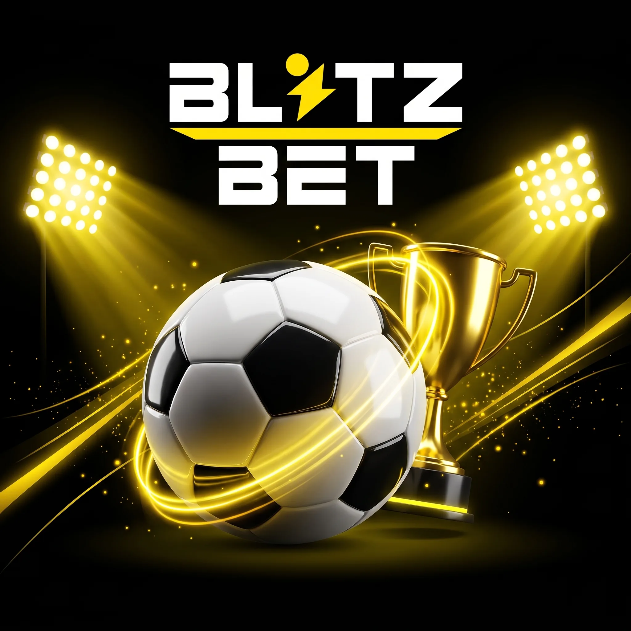 Blitzbet football betting