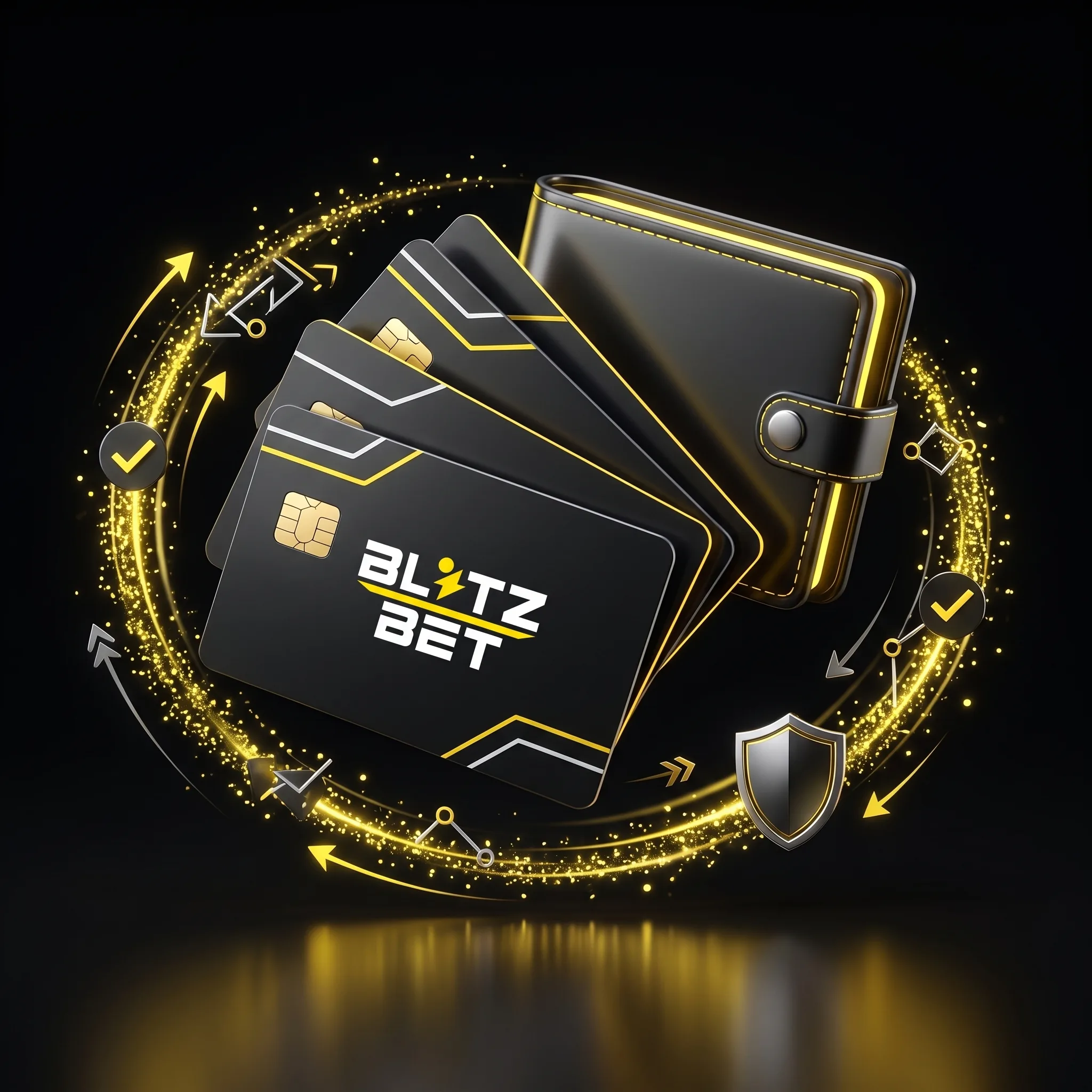 Blitzbet payments