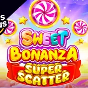Sweet Bonanza Super Scatter
